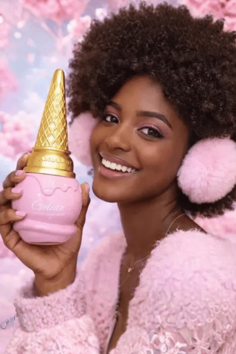 Αραβικό άρωμα Amaran Exclusive Gelato Cotton Candy Craze EDP 100 mlIVET.EU - Εκπτώσεις έως -80%