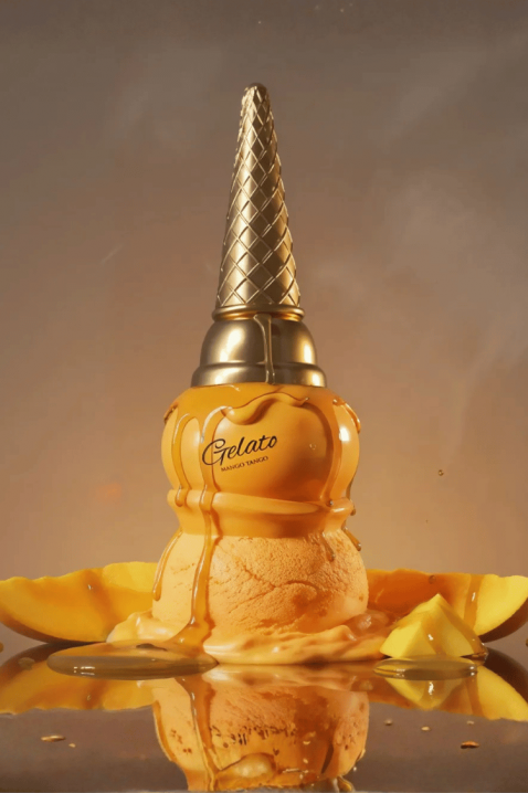 Αραβικό άρωμα Amaran Exclusive Gelato Mango Tango EDP 100 mlIVET.EU - Εκπτώσεις έως -80%