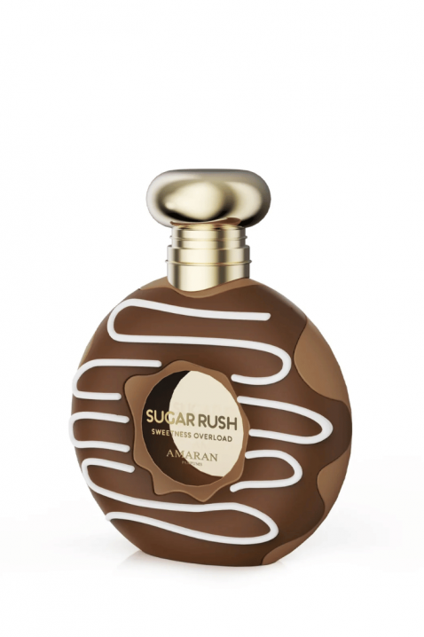 Αραβικό άρωμα Amaran Sugar Rush Sweetness Overload EDP 100 mlIVET.EU - Εκπτώσεις έως -80%