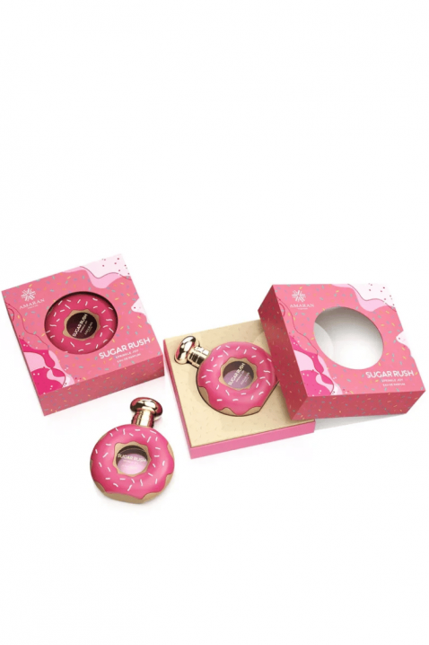 Αραβικό άρωμα Amaran Sugar Rush Sprinkle Joy EDP 100 mlIVET.EU - Εκπτώσεις έως -80%