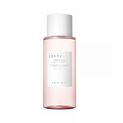 SKIN1004 Madagascar Centella Poremizing Clear Toner, 210 mlIVET.EU - Εκπτώσεις έως -80%