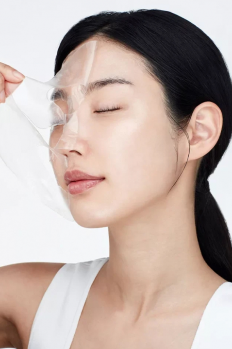 BIODANCE Hydro Cera-Nol Real Deep Sheet Mask 1 pcsIVET.EU - Εκπτώσεις έως -80%