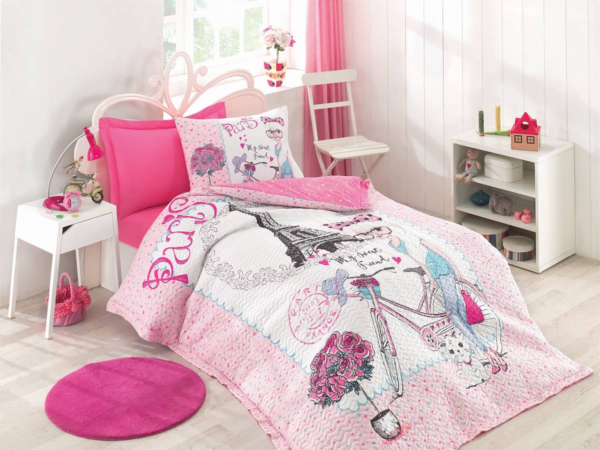 children's bedding sets