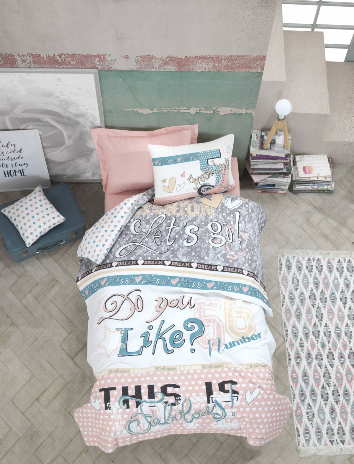 children's bedding sets