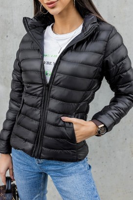 Dámská bunda RENIKA BLACK