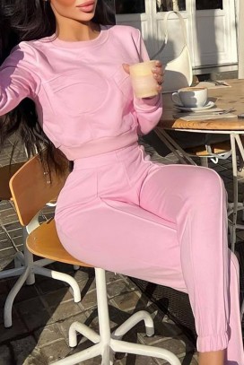 Dámská souprava BILGINA PINK