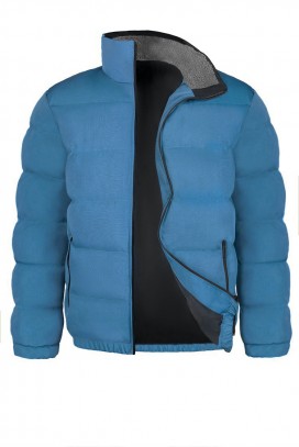 Pánská bunda KILLIAN BLUE