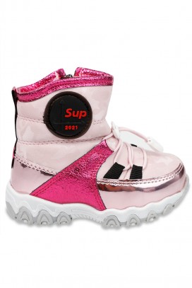 Boty pro dívky SWEETELA PINK
