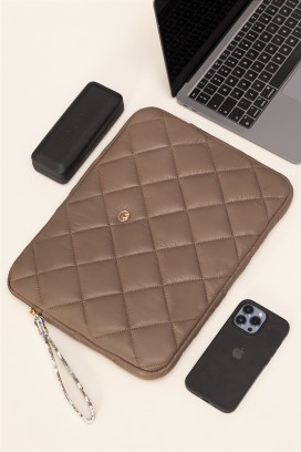 θήκη για λάπτοπ MONFO BROWN 13.3"