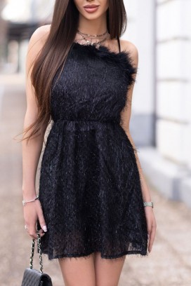 φόρεμα MADISA BLACK