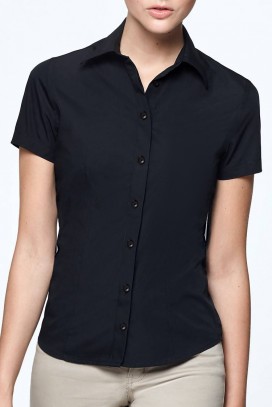 γυναικείο πουκάμισο SOFIA BLACK