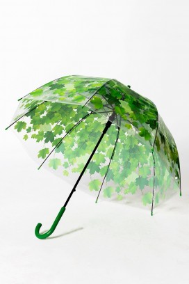ομπρέλα ZOMILDA GREEN