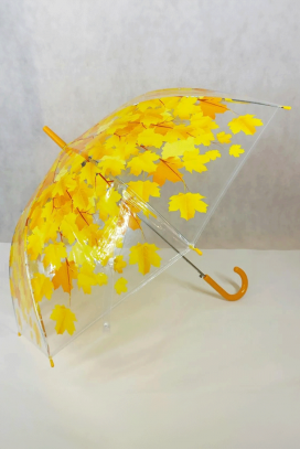 ομπρέλα ZOMILDA YELLOW