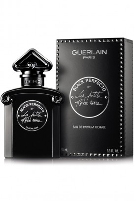 άρωμα Guerlain La Petite Robe Noire Black Perfecto EDP 50 ml