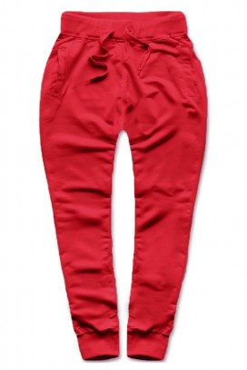 παντελόνι FEARLISA RED