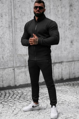 ανδρικό σετ SEVANTINO BLACK