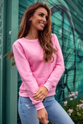 Dámská halenka HOMELZA PINK