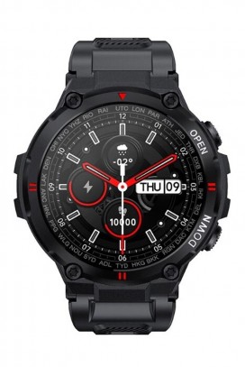 ανδρικό smartwatch Giewont GW430-1