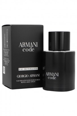 Parfém Armani Code EDT 50 ml (2023)