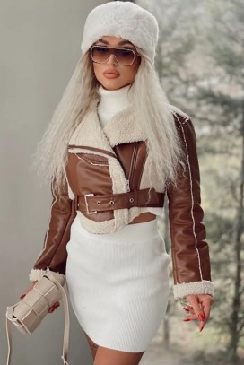 σκουφάκι VELFORDA WHITE