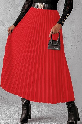 Sukně FARMOLDA RED