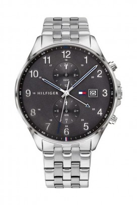 Pánské hodinky Tommy Hilfiger West 1791707