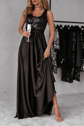 Φόρεμα ROLDEJA BLACK