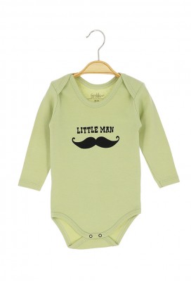 Dětské body BROMILI GREEN