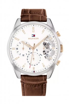 ανδρικό ρολόι Tommy Hilfiger Baker 1710450