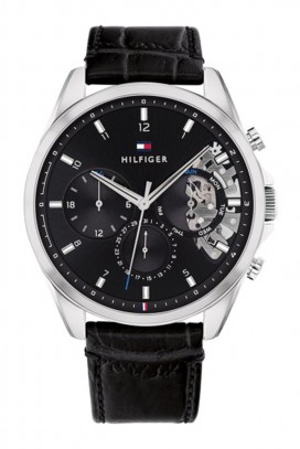 ανδρικό ρολόι Tommy Hilfiger Baker 1710449