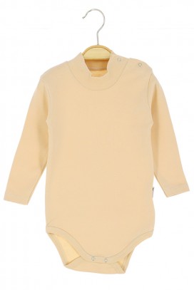 Dětské body STROMELI BEIGE