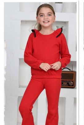 Dětský komplet GORDELI RED
