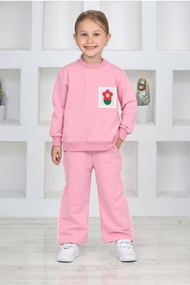 Dětský komplet KOLMERI PINK