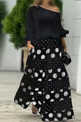 σετ ZERFIONA BLACK