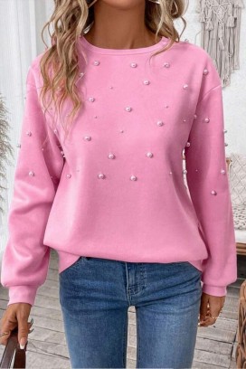 Dámská halenka GASPELFA PINK