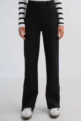 Nohavice VAURA BLACK