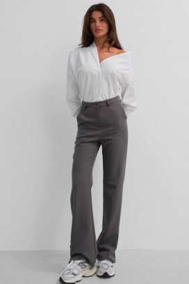 Kalhoty VAURA GREY