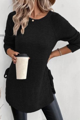 Svetr BLUXEGA BLACK