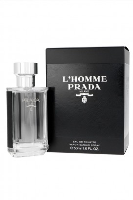 άρωμα Prada L`Homme EDT 50 ml
