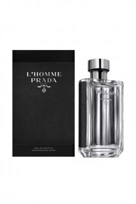 άρωμα Prada L`Homme Edt 100 ml