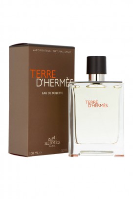 άρωμα Hermes Terre D`Hermes EDT 100 ml