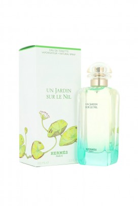 Parfém Hermes Jardin Un Jardin Sur Le Nil EDT 100 ml