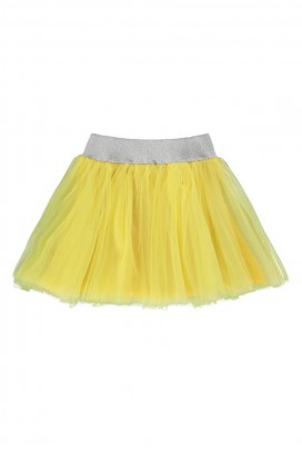 Dětská sukně REPOLDI YELLOW