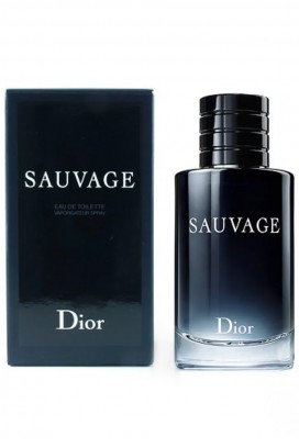 Parfém Christian Dior Sauvage EDT 60 ml