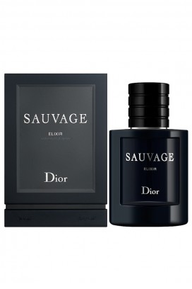 Parfém Christian Dior Sauvage Elixir 100 ml