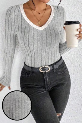 Dámská halenka DARISIA GREY