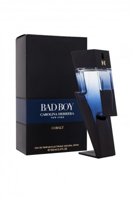 άρωμα Carolina Herrera Bad Boy Cobalt EDP 100 ml