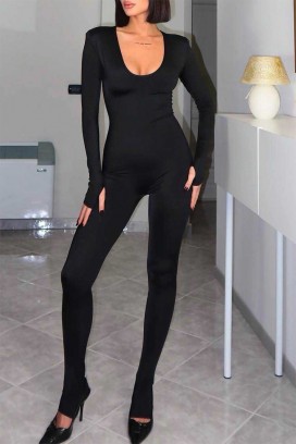 Overal DIONEXA BLACK