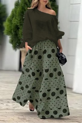 σετ ZERFIONA GREEN