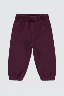 Dětské kalhoty LAMERFI PURPLE